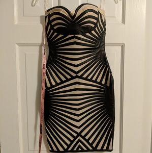 Bandage/ Bodycon dress